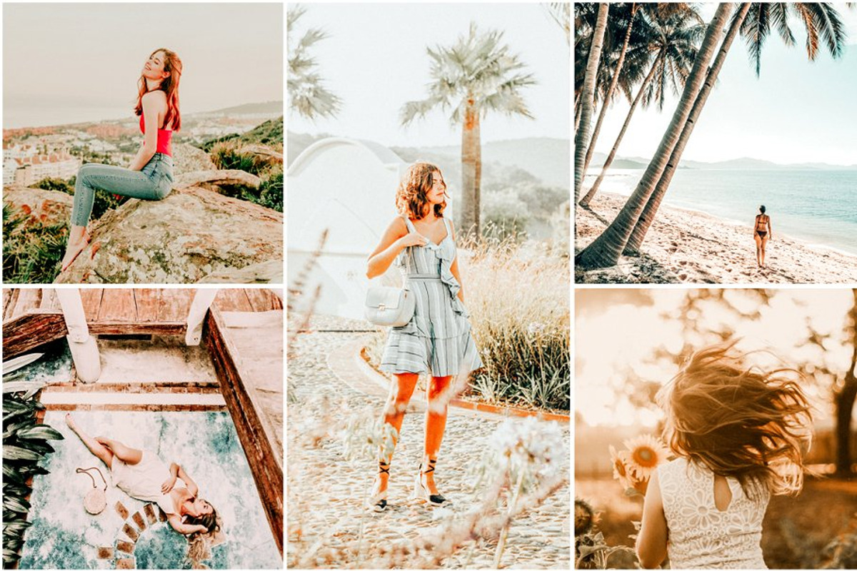 2100+ Lightroom & ACR Presets Bundle, an Action Add-On by PixelHive Pro (Photo 91 of 114)