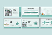 Exit - Power Point & Google Slide, a Presentation Template by Raseuki (Thumbnail 4 of 5)