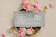 Enchanted Weddings Playful Script, a Handwritten Font by Kaya Fonts (Thumbnail 24 of 33)