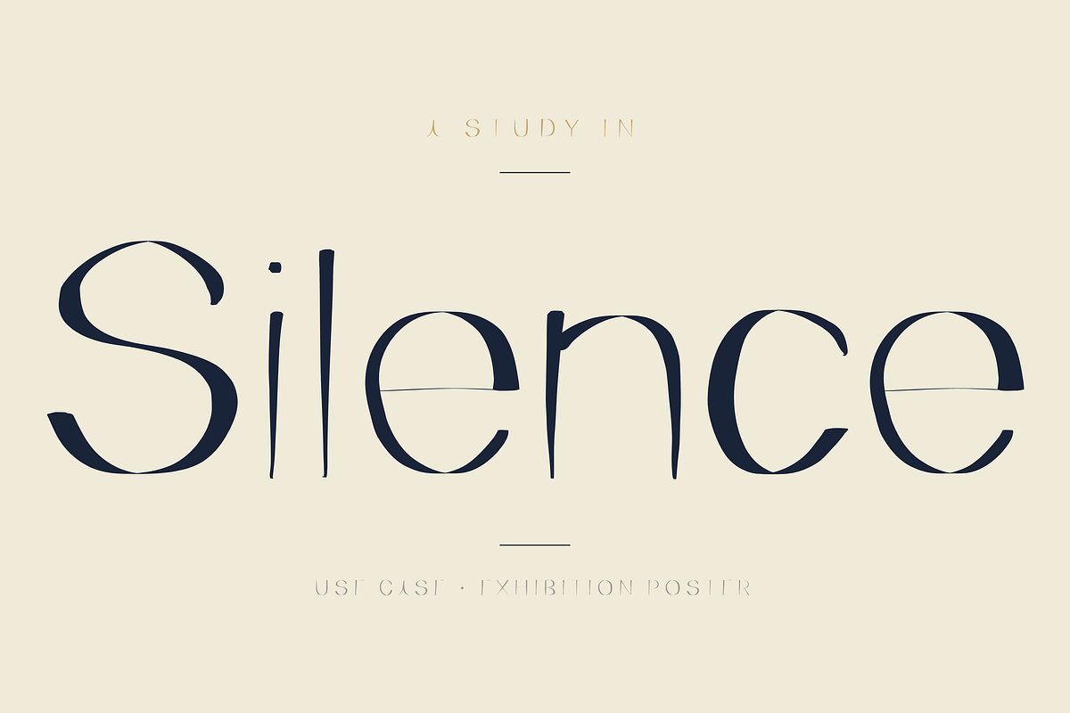 Filo — Thin Display Font, a Handwritten Font by Lettra Studio (Photo 4 of 14)