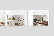 Kirana Interior Design Portfolio, a Brochure Template by Meenom (Thumbnail 2 of 16)