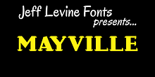 Mayville JNL