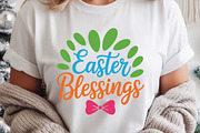 Easter Eggs SVG Designs Bundle, an Object Graphic by DollarSmart (Thumbnail 3 of 4)