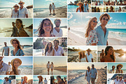 Fun at sea - 119 images, a Holiday Photo by Handmadefont (Thumbnail 2 of 18)