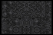 10 playing card background chptr 3, a Pattern Graphic by the-sastra (Thumbnail 1 of 5)