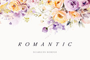 Watercolor Floral Bundle (45 in 1), a Decorative Illustration by Lana Elanor (Thumbnail 35 of 180)