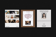 XENO | Instagram Post Bundle, a Social Media Template by The Aesthetic Studio (Thumbnail 2 of 10)