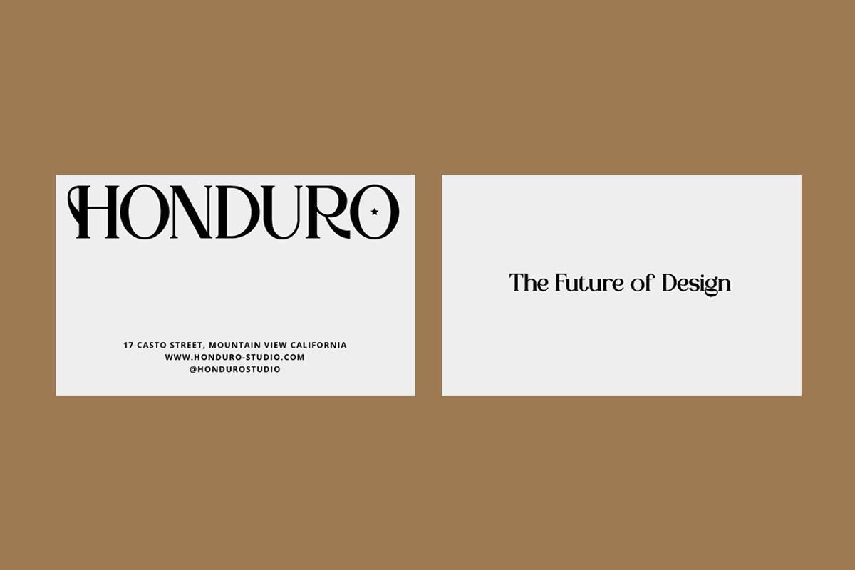 Featkiss - Modern Stylish, a Serif Font by RockboyStd (Photo 5 of 12)