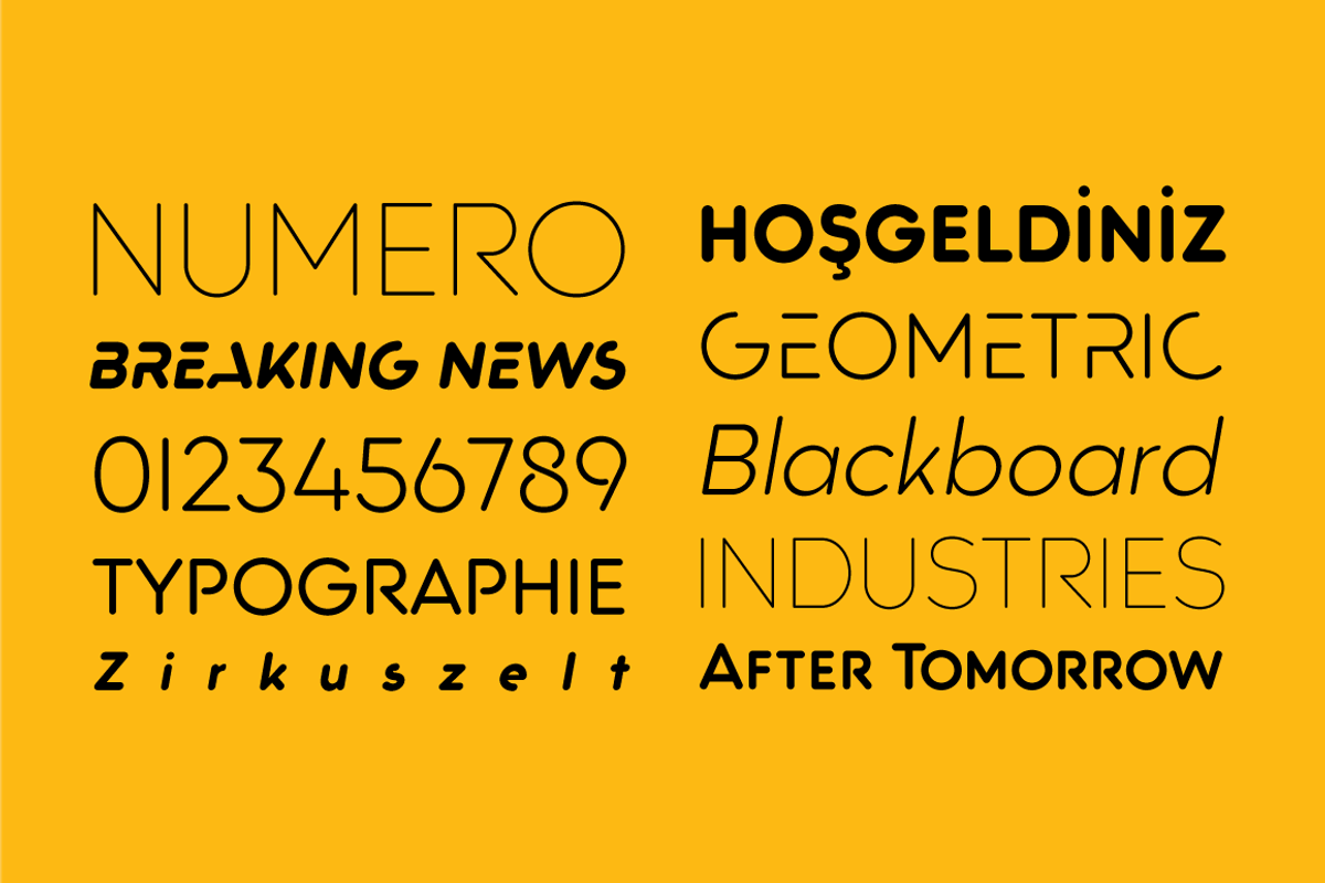 TRAKYA ROUNDED BY BULENT YUKSEL preview 4