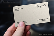 Willey Medium | Monoline Script Font, a Script Font by Denustudios (Thumbnail 11 of 16)