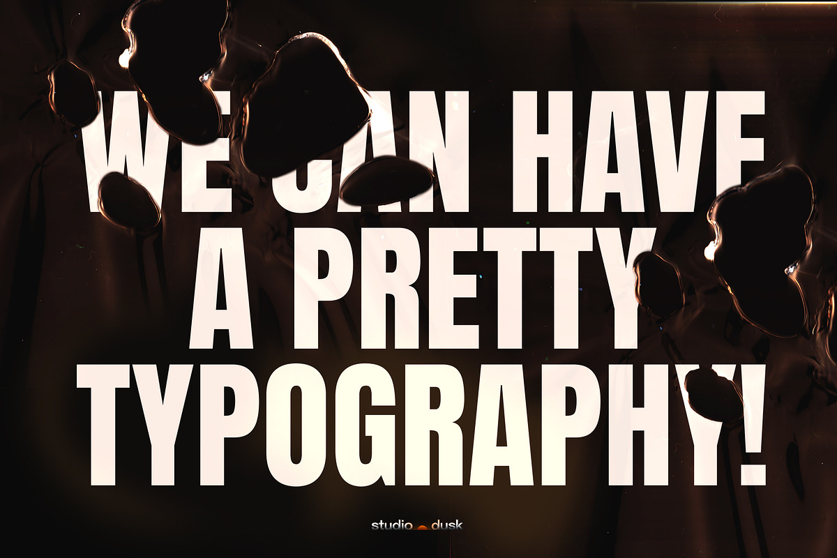 Burn - Photo Effects, a Design Template by Studio Dusk (Photo 6 of 7)