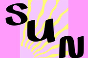Domino, a Handwritten Font by Eryn Rose Design (Thumbnail 13 of 17)