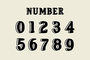 Victory Black, a Blackletter Font by Fourteen Letter (Thumbnail 6 of 7)