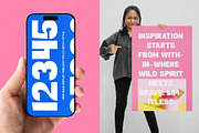Twilight Modern Display Serif, a Sans Serif Font by timelesstype.co (Thumbnail 12 of 20)