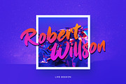 Monstreak - Display Font (75% OFF), a Font by Baliniz (Thumbnail 3 of 7)