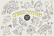 Little Weirdos, an Icon by Anastasiya Klempach (Thumbnail 1 of 17)