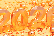 Banner - New 2026 Year., a Holiday Photo by rorygez fresh (Thumbnail 2 of 2)