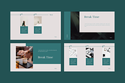 SOYA - Keynote Template, a Presentation Template by Pixelz Studio (Thumbnail 7 of 10)