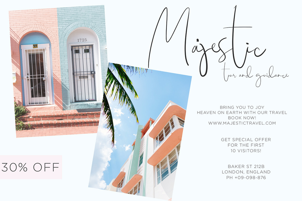 Alchemila Script, a Script Font by Chocotype Std (Photo 10 of 16)