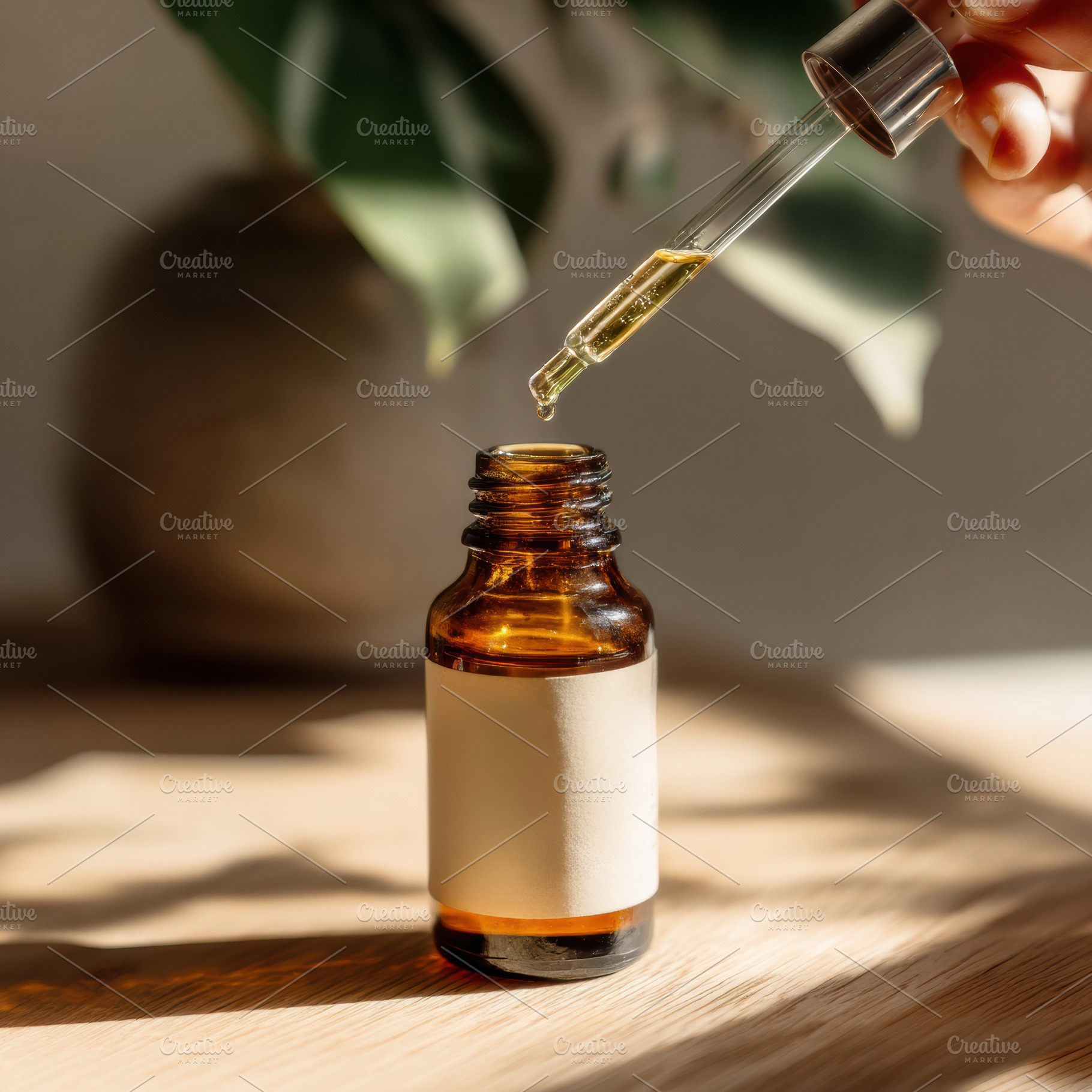 Man's natural balm, a Person Photo by Virgo Studio