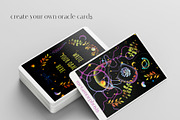 Oracle Cards Metaphorical, a Graphic by ArtOLB (Thumbnail 2 of 5)