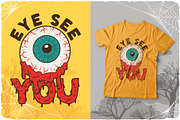 Drunk Zombie, a Font by VozzyStock (Thumbnail 8 of 10)