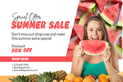 Watermelon Splash - SVG Font, a Handwritten Font by Wellscript Studio (Thumbnail 8 of 16)