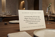 Restaurant Branding 100 Templates V4, a Stationery Template by pawellpi (Thumbnail 89 of 103)