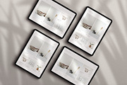 Device Mockup Kit, an iPhone Mockup by Ruben Stom (Thumbnail 23 of 30)