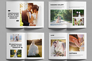Wedding Photography Album Book, a Magazine Template by MightyDesign (Thumbnail 2 of 6)