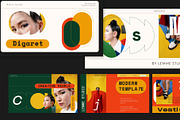 Delenta - Powerpoint Template, a Presentation Template by Meliora Studio (Thumbnail 4 of 8)