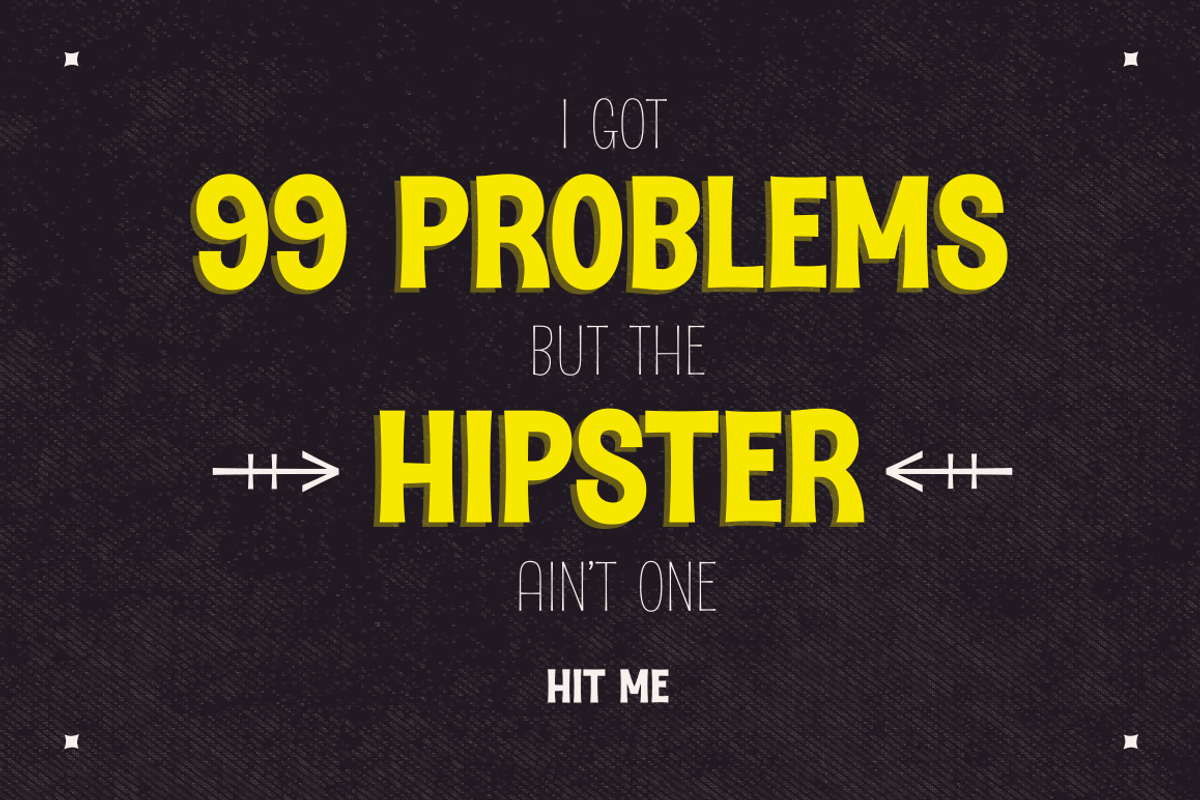 D Sert, a Sans Serif Font by Latinotype (Photo 4 of 5)
