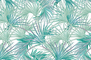 Lite Tropical Patterns