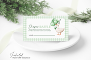 Mother Goose Invitation Bundle, an Invitation Template by Digital_Mind (Thumbnail 5 of 6)