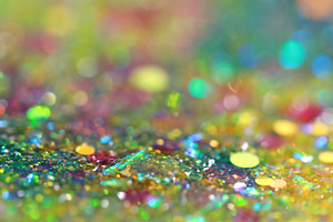 Precious rhinestones