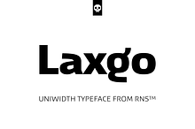RNS Laxgo