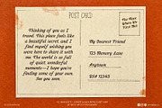 YJC Dear Dotty, a Script Font by YENTY JAP CO (Thumbnail 4 of 10)
