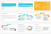 Top Digital Marketing Proposals PPT, a Presentation Template by SlideSalad (Thumbnail 13 of 32)