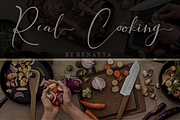 Juragan, a Script Font by GloowStudio (Thumbnail 8 of 9)