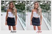Minimalist Clean - LUTs Pack, a Preset Add-On by CineMart (Thumbnail 4 of 11)
