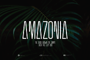 Gumok, a Sans Serif Font by Linecreative (Thumbnail 2 of 8)
