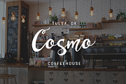 Hajime Script, a Script Font by Brandi Lea Designs (Thumbnail 3 of 6)