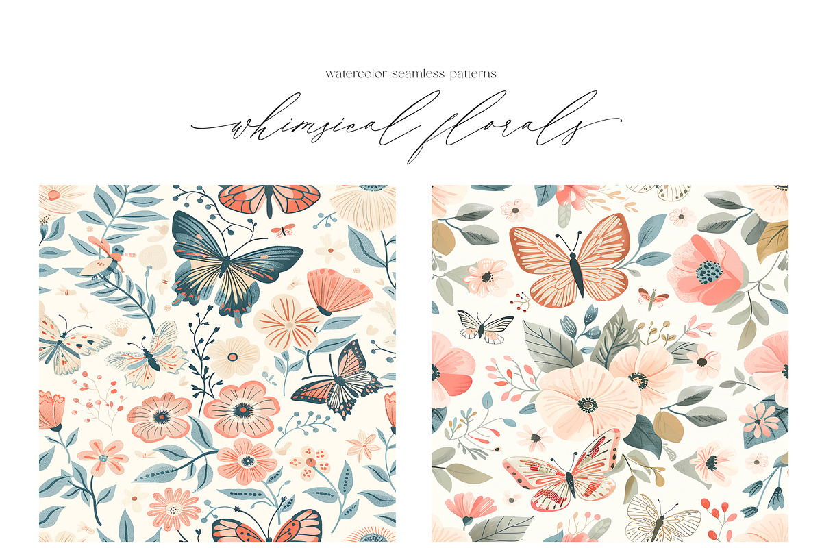 New! Summer + Fall Edition Bundle, a Seasonal Illustration by Isabelle Salem (Photo 266 of 272)