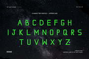 Sleeping Jump Display Font, a Sans Serif Font by gitasetstudio (Thumbnail 5 of 6)