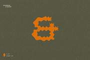 Plateau Font, a Font by Sparrow & Snow (Thumbnail 9 of 15)