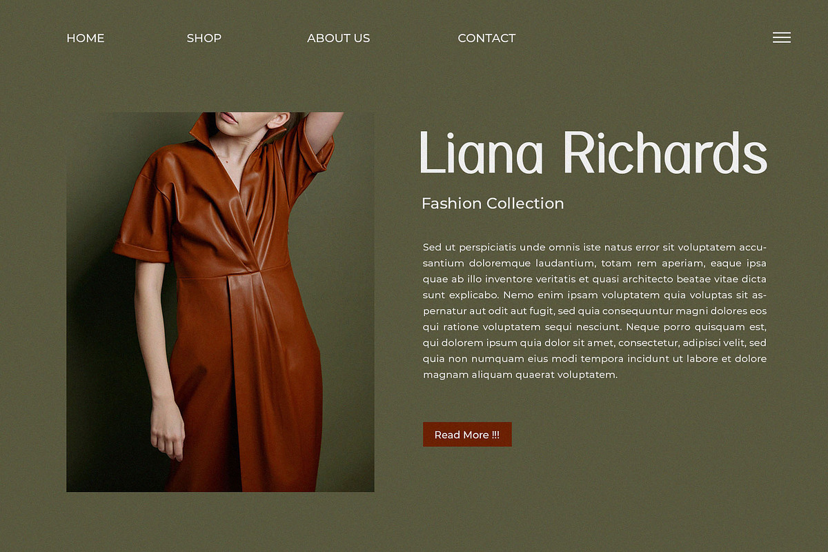 Chigen - Elegant Sans Serif, a Sans Serif Font by Typeformers (Photo 2 of 5)