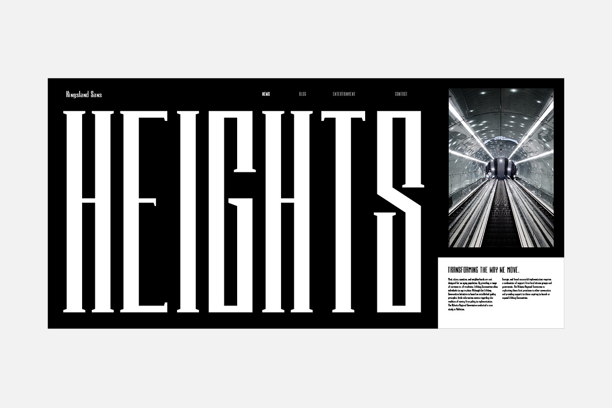 TJ Kingslands preview 2