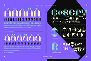 Akadis Neue - Contemporary Serif, a Serif Font by Tondi Type Studio (Thumbnail 7 of 19)