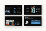 Hxan : Casual Wear Powerpoint, a Presentation Template by Punkl Camp (Thumbnail 13 of 16)