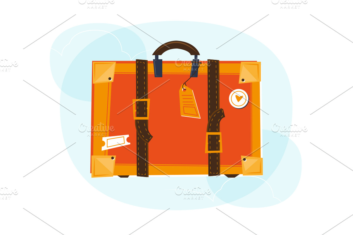 The Orange Collection, an Illustration by this is awsm (Photo 1 of 4)
